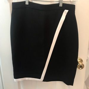 Pencil skirt j crew